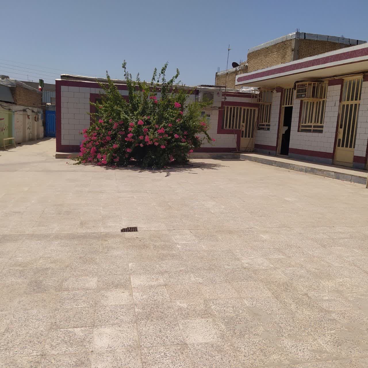 دبیرستان غیر دولتی میثاق